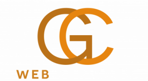 GC WEB SERVICES Logo